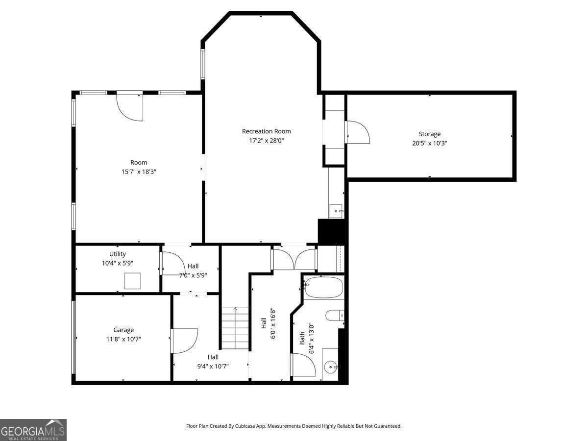 1382 Benbrooke Lane Acworth - Photo 66