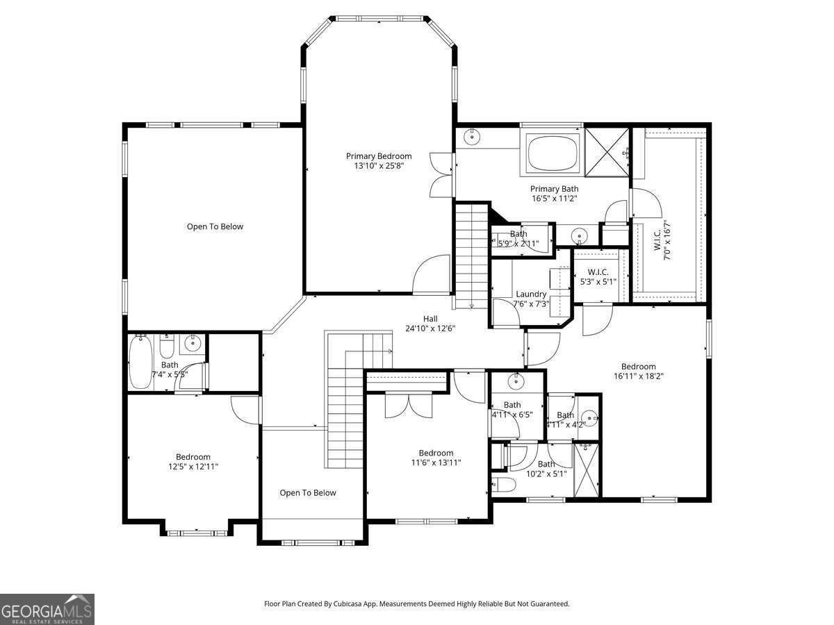 1382 Benbrooke Lane Acworth - Photo 67