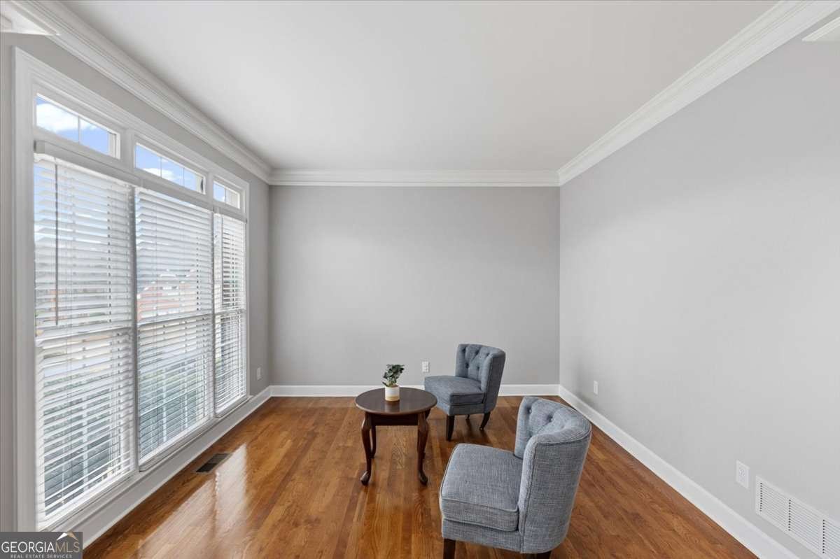 1382 Benbrooke Lane Acworth - Photo 9