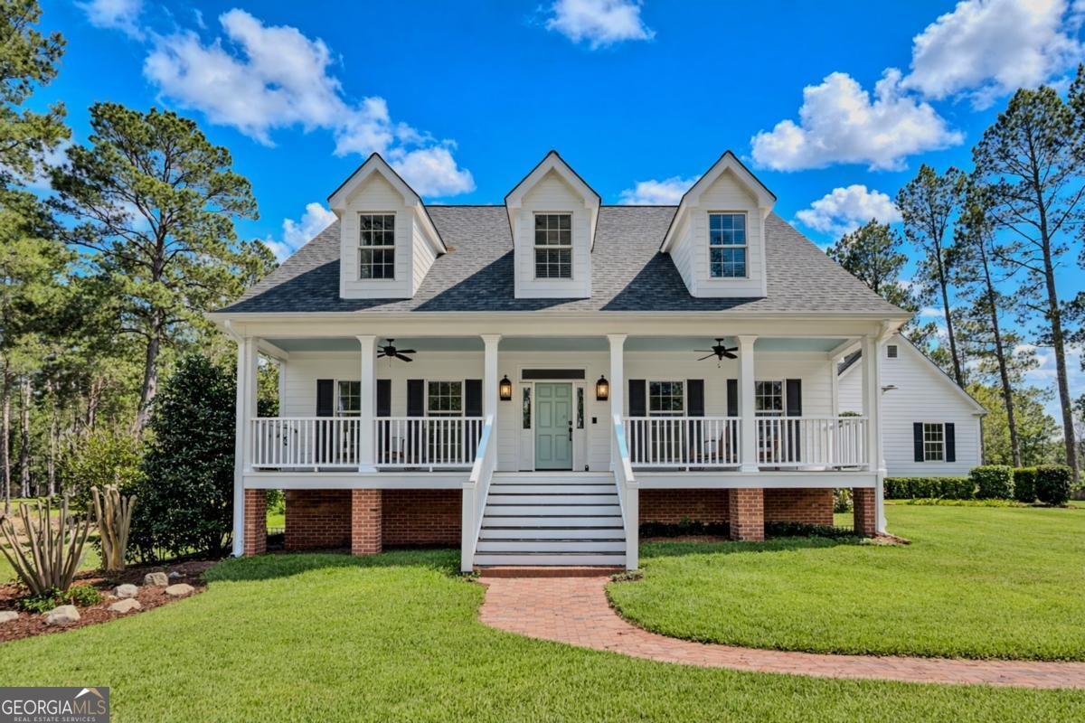 1400 Mcwilliams Road Conyers - Photo 1