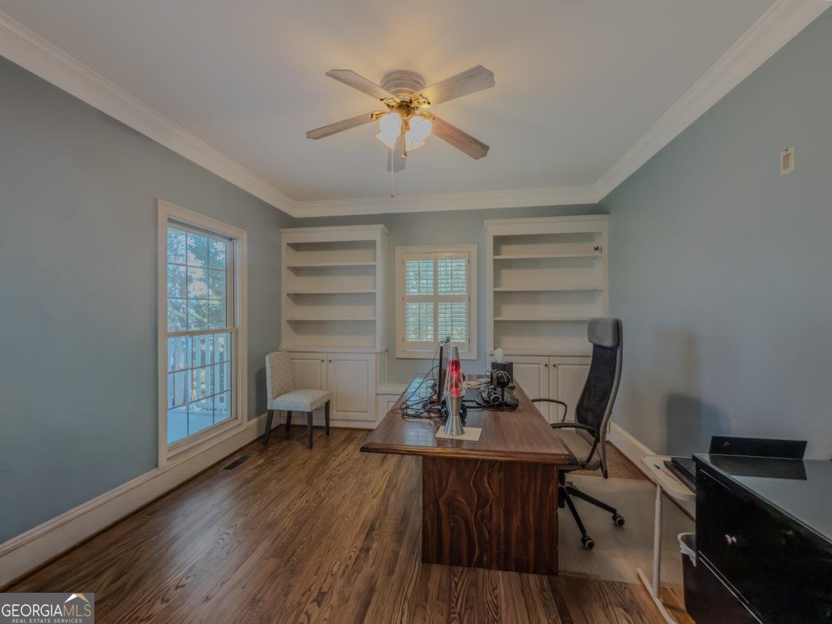 1400 Mcwilliams Road Conyers - Photo 10