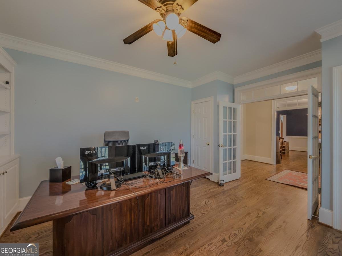 1400 Mcwilliams Road Conyers - Photo 11