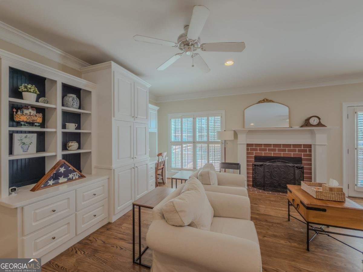 1400 Mcwilliams Road Conyers - Photo 18