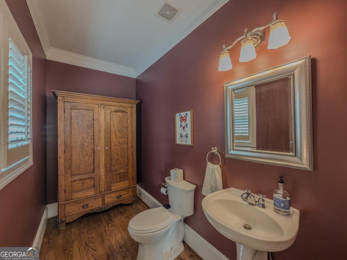 1400 Mcwilliams Road Conyers - Photo 19