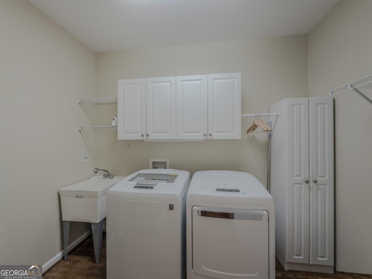 1400 Mcwilliams Road Conyers - Photo 21