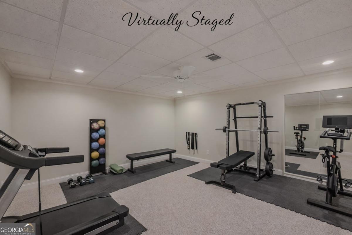 1400 Mcwilliams Road Conyers - Photo 46