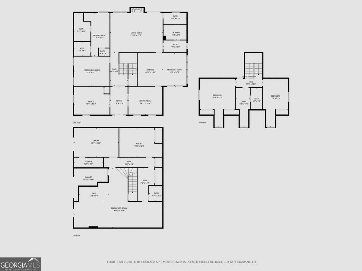 1400 Mcwilliams Road Conyers - Photo 64
