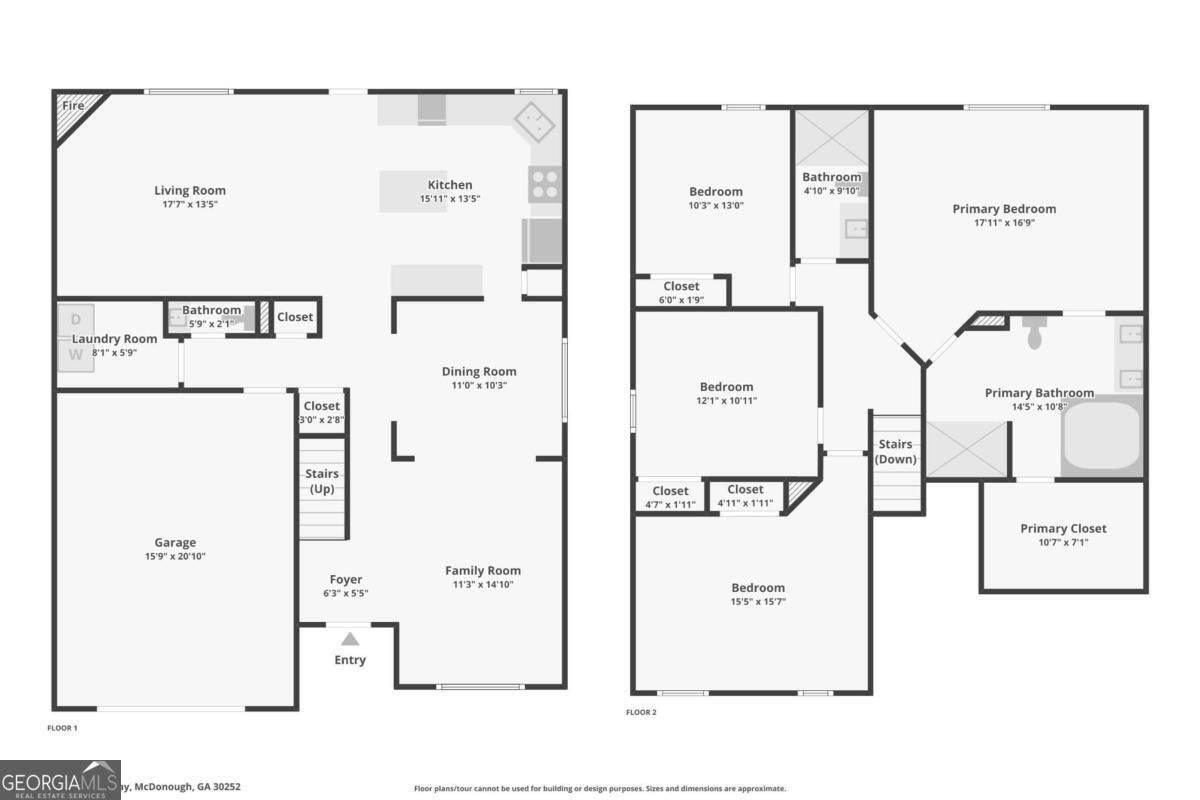 1680 New Orleans Way Mcdonough - Photo 20