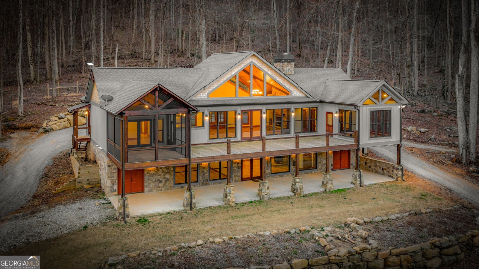 120 Cohutta Ranch Road Blue Ridge - Photo 11