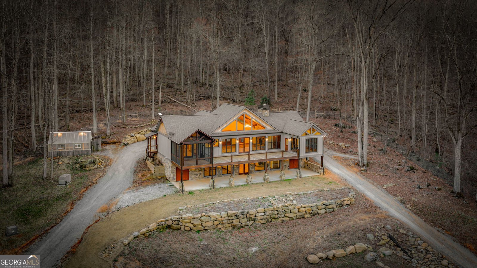 120 Cohutta Ranch Road Blue Ridge - Photo 13