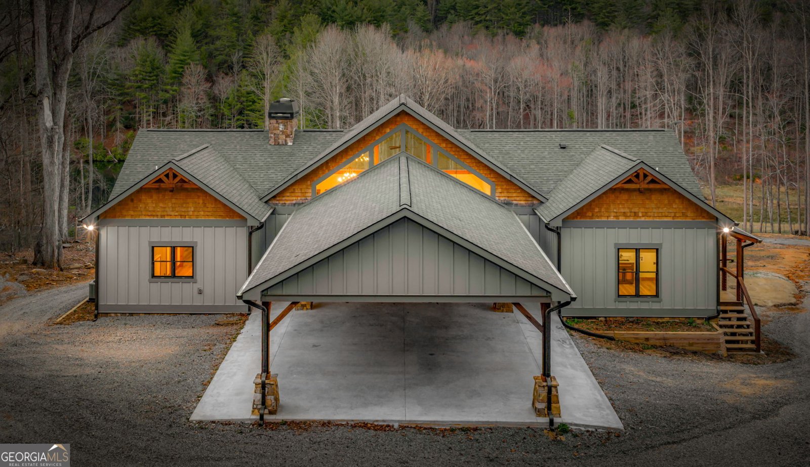 120 Cohutta Ranch Road Blue Ridge - Photo 15