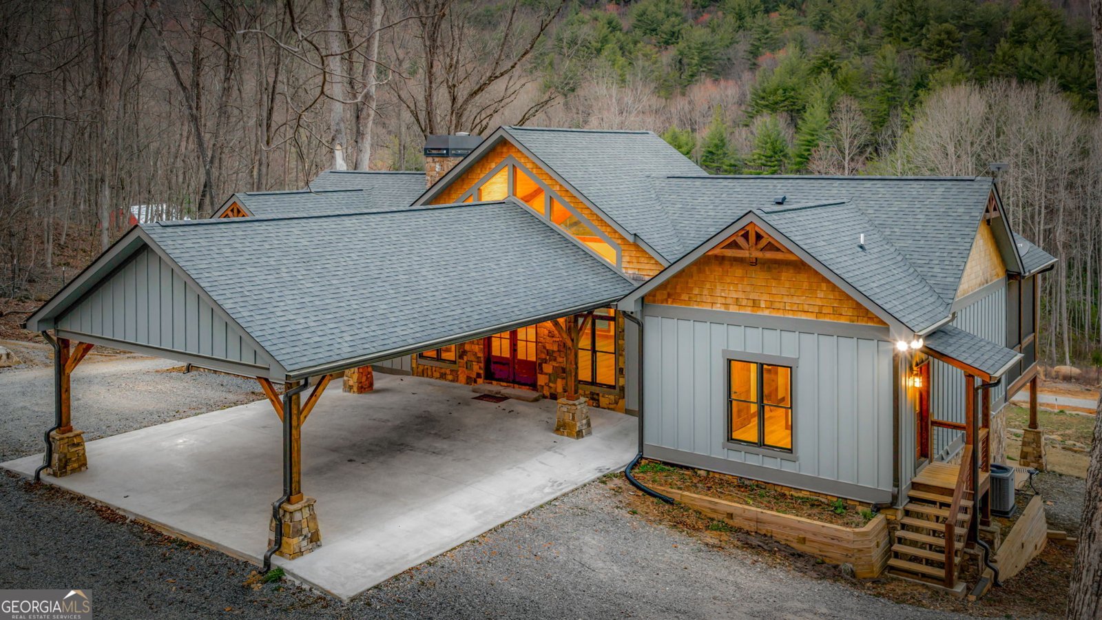 120 Cohutta Ranch Road Blue Ridge - Photo 16