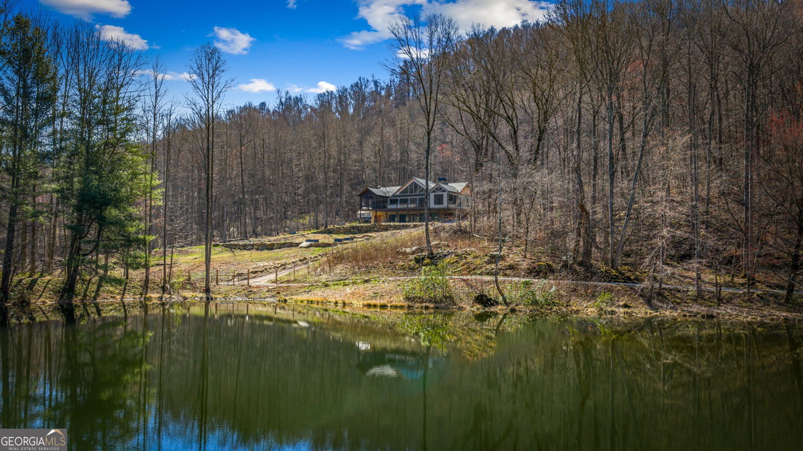 120 Cohutta Ranch Road Blue Ridge - Photo 17