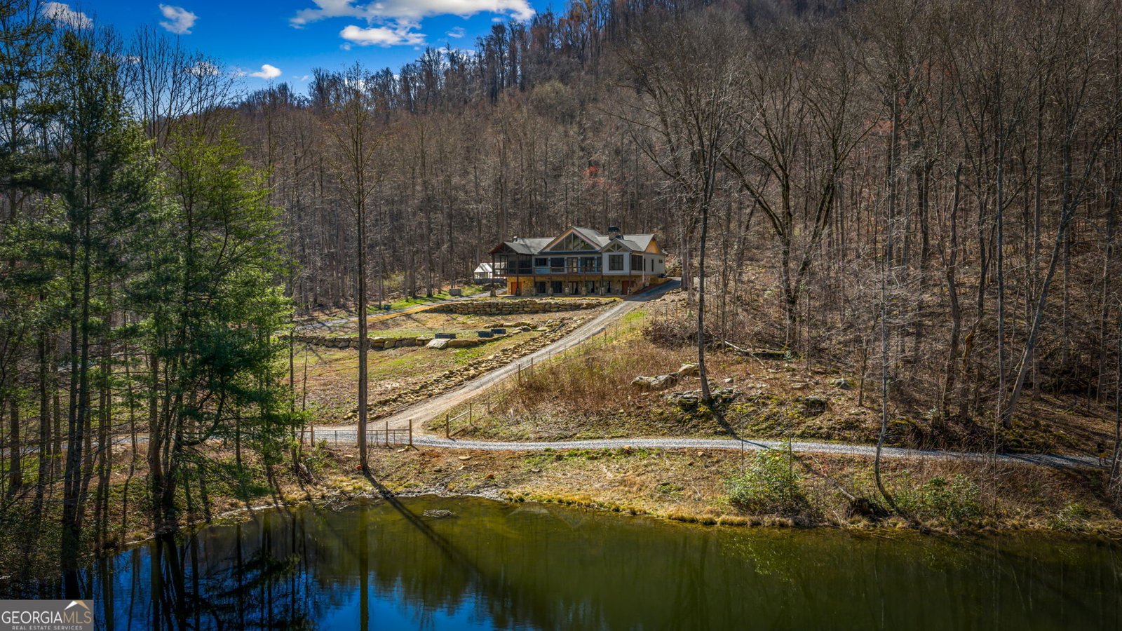 120 Cohutta Ranch Road Blue Ridge - Photo 18