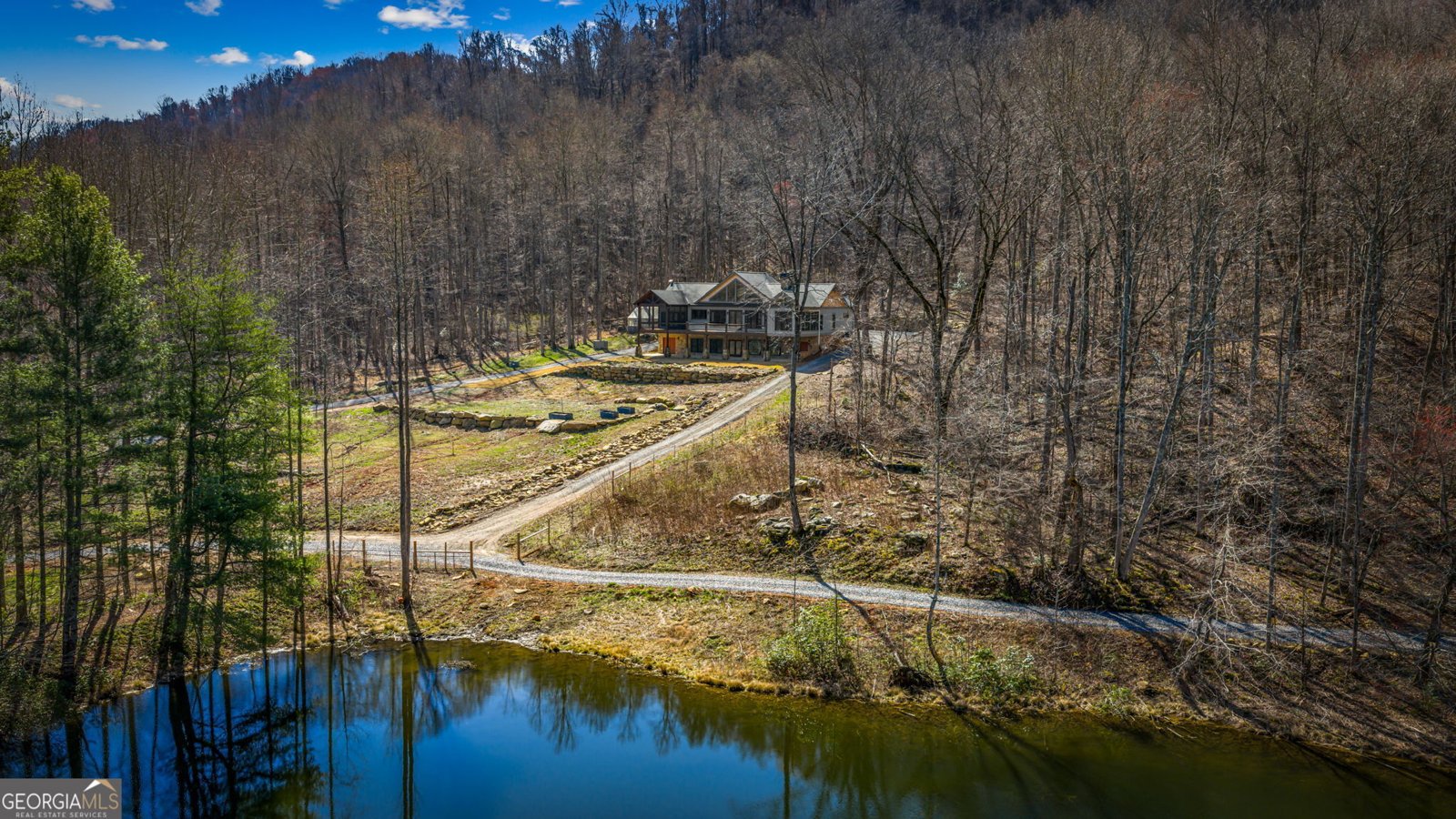 120 Cohutta Ranch Road Blue Ridge - Photo 19