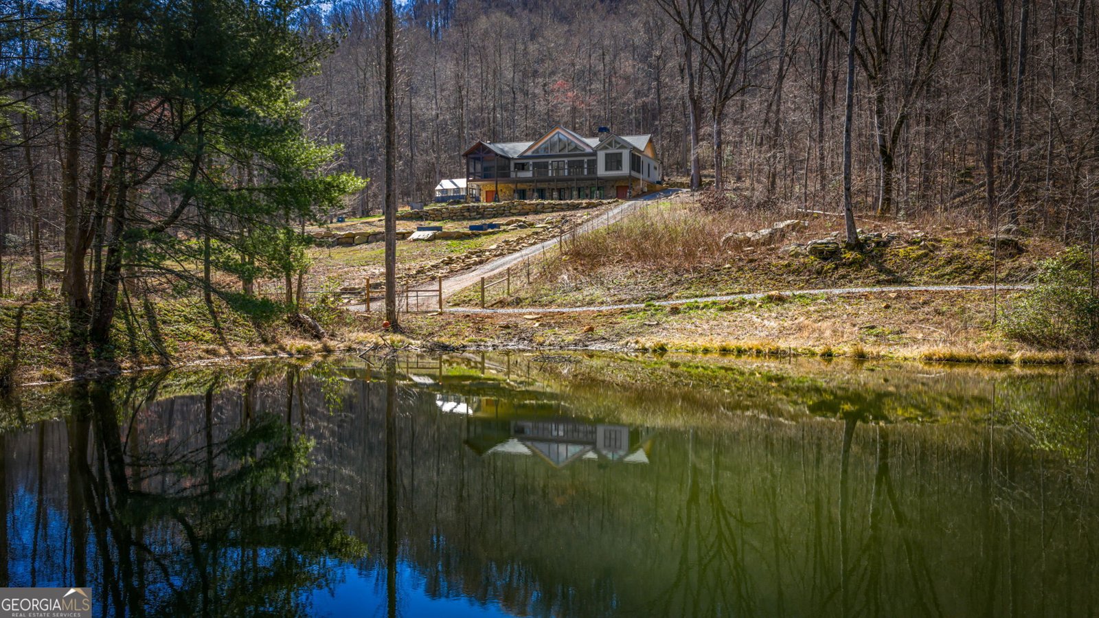 120 Cohutta Ranch Road Blue Ridge - Photo 20