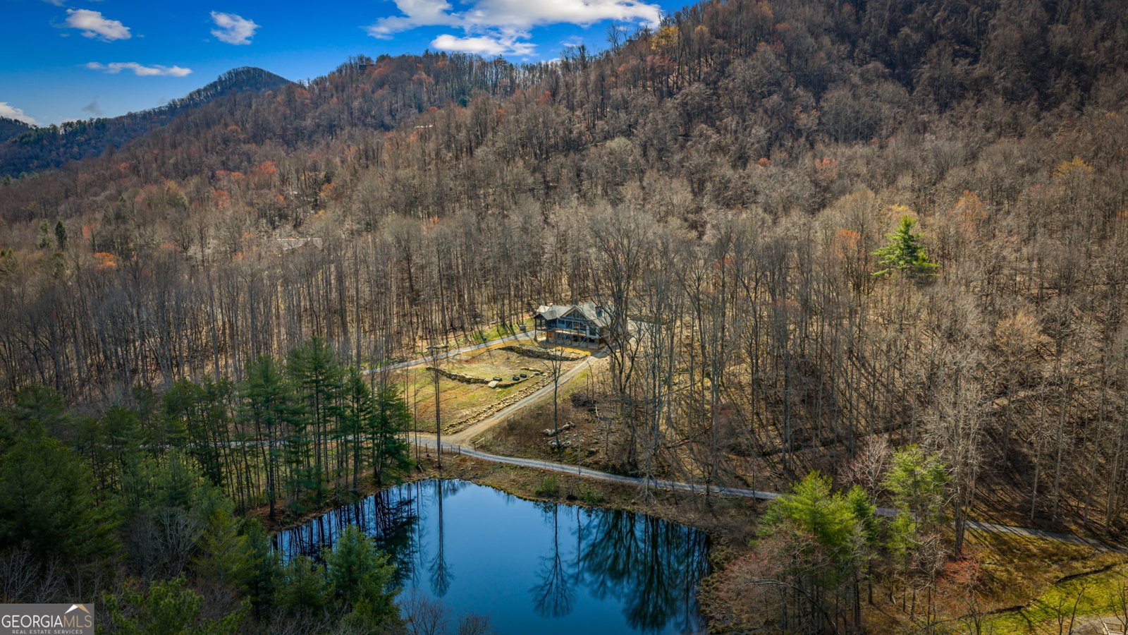120 Cohutta Ranch Road Blue Ridge - Photo 21