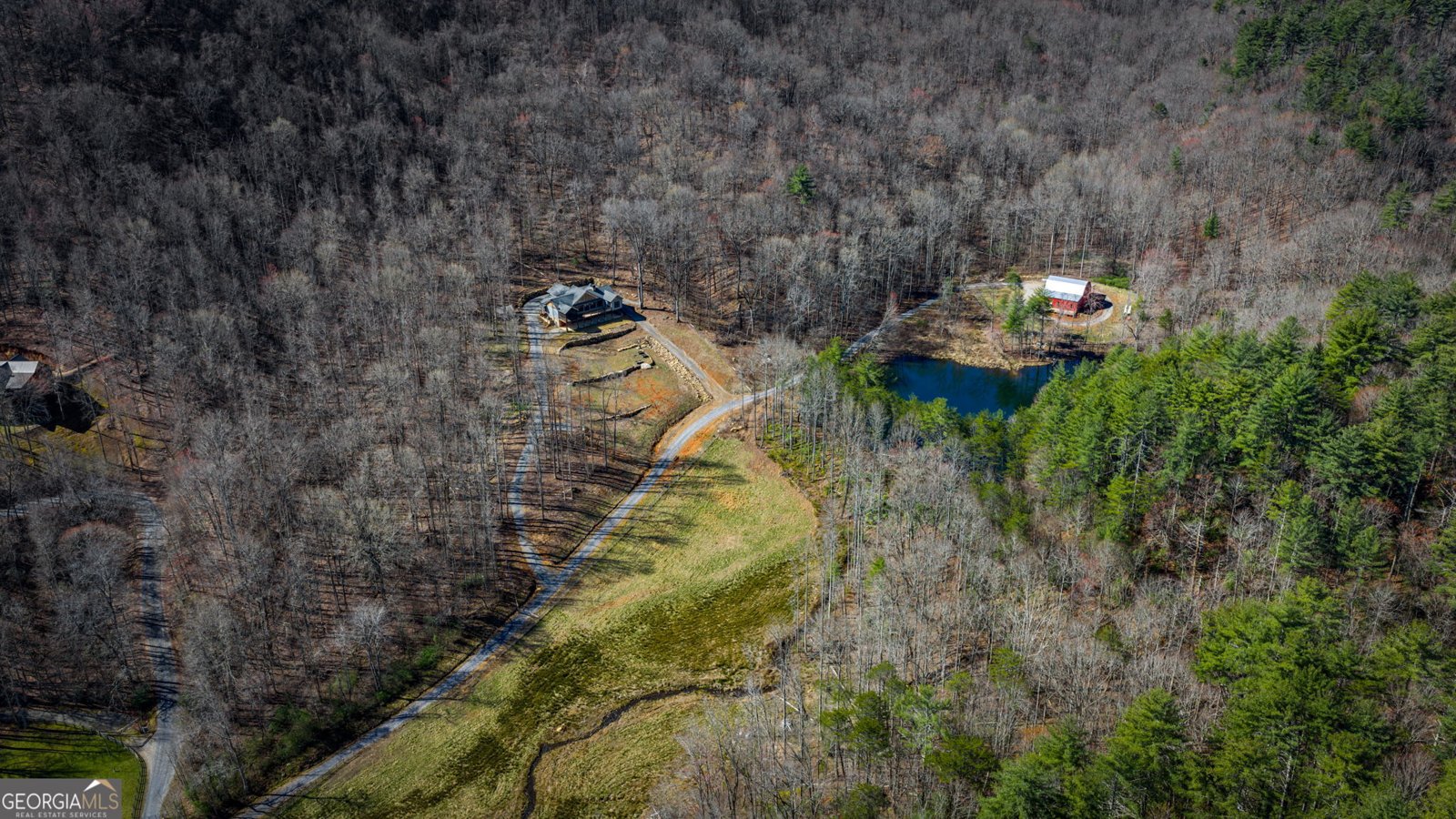 120 Cohutta Ranch Road Blue Ridge - Photo 24