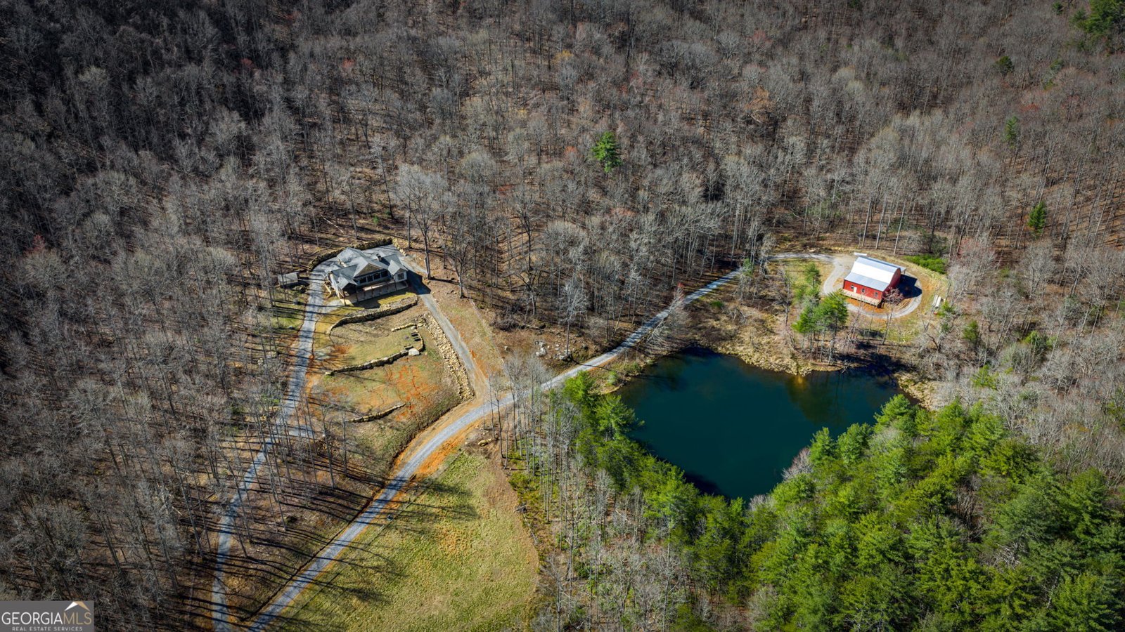 120 Cohutta Ranch Road Blue Ridge - Photo 25