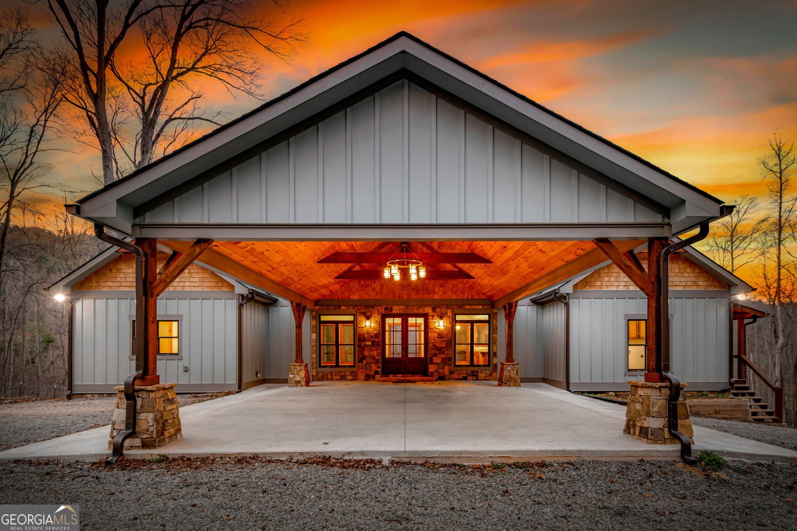 120 Cohutta Ranch Road Blue Ridge - Photo 26