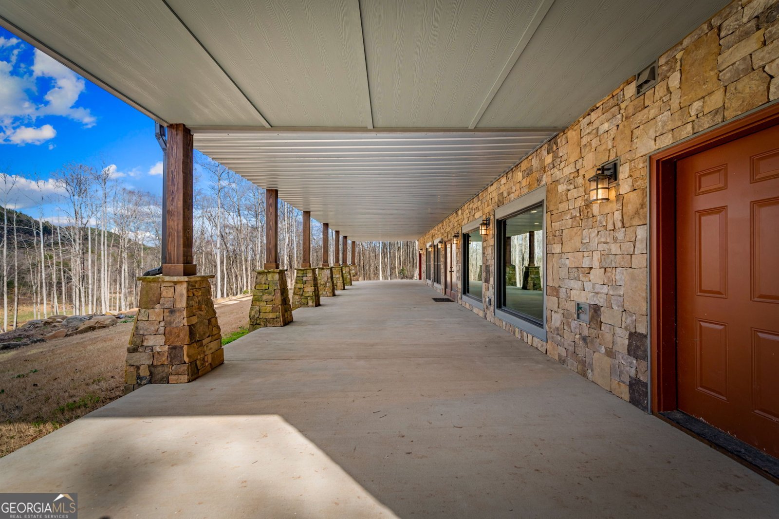 120 Cohutta Ranch Road Blue Ridge - Photo 30