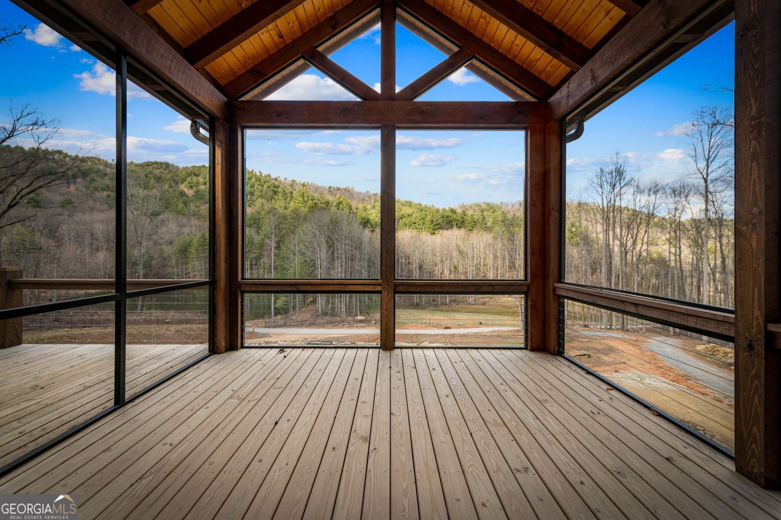 120 Cohutta Ranch Road Blue Ridge - Photo 37