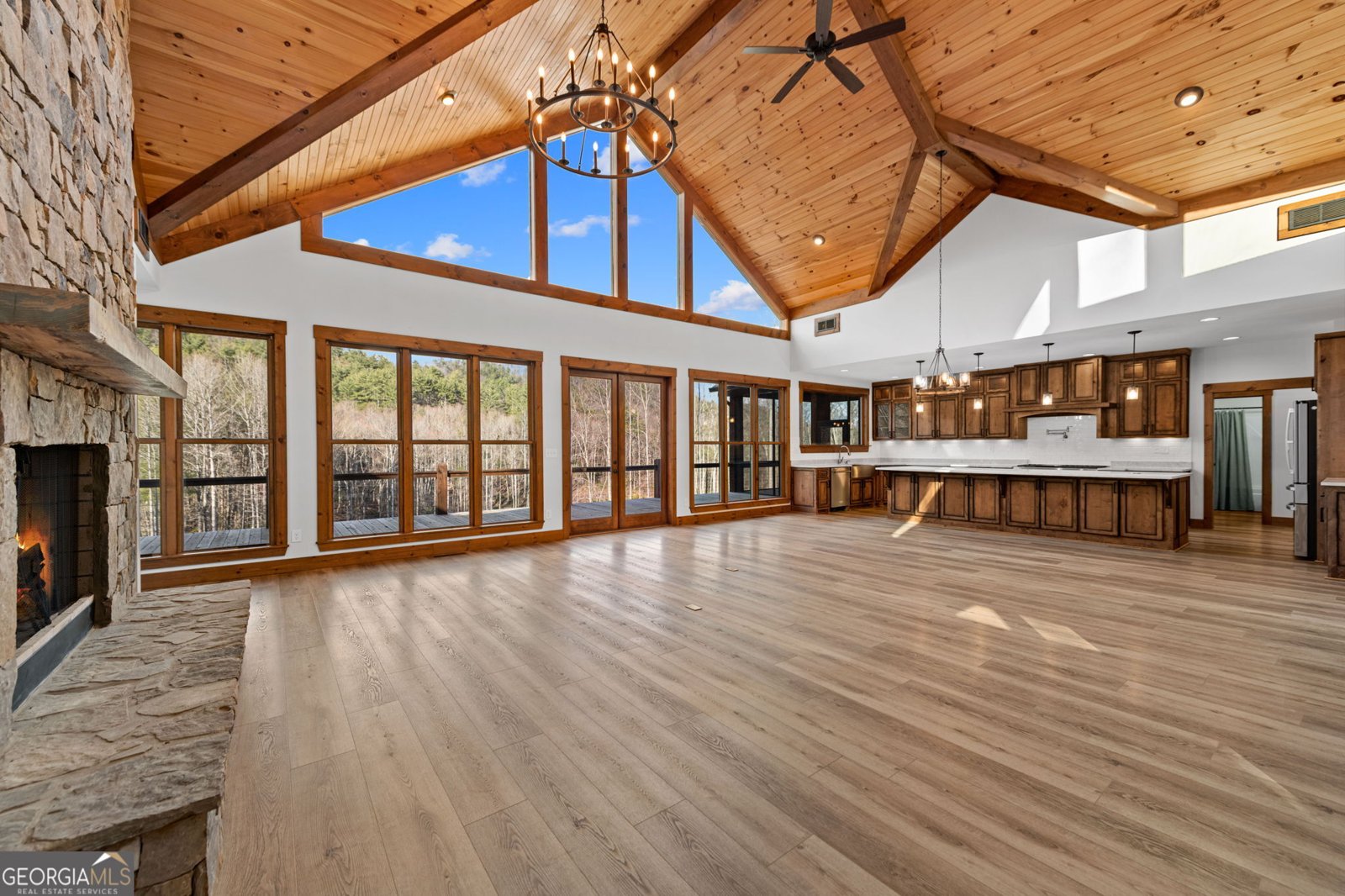 120 Cohutta Ranch Road Blue Ridge - Photo 40