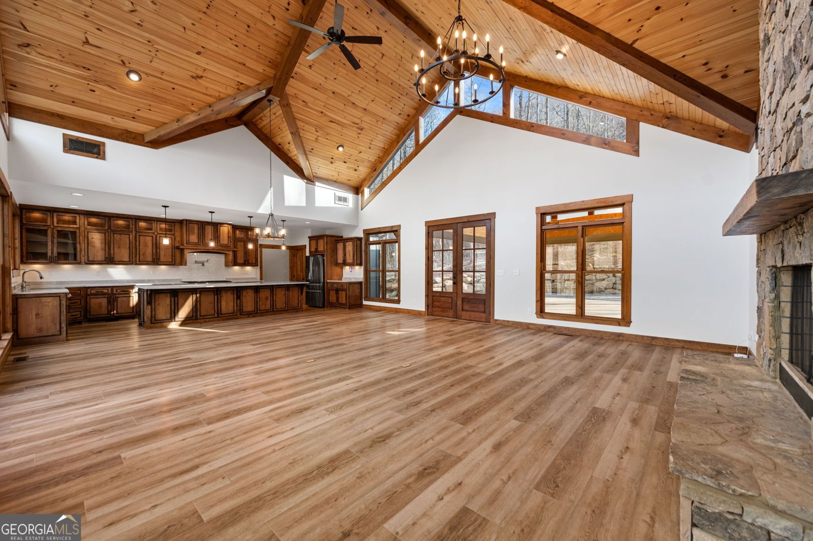 120 Cohutta Ranch Road Blue Ridge - Photo 42