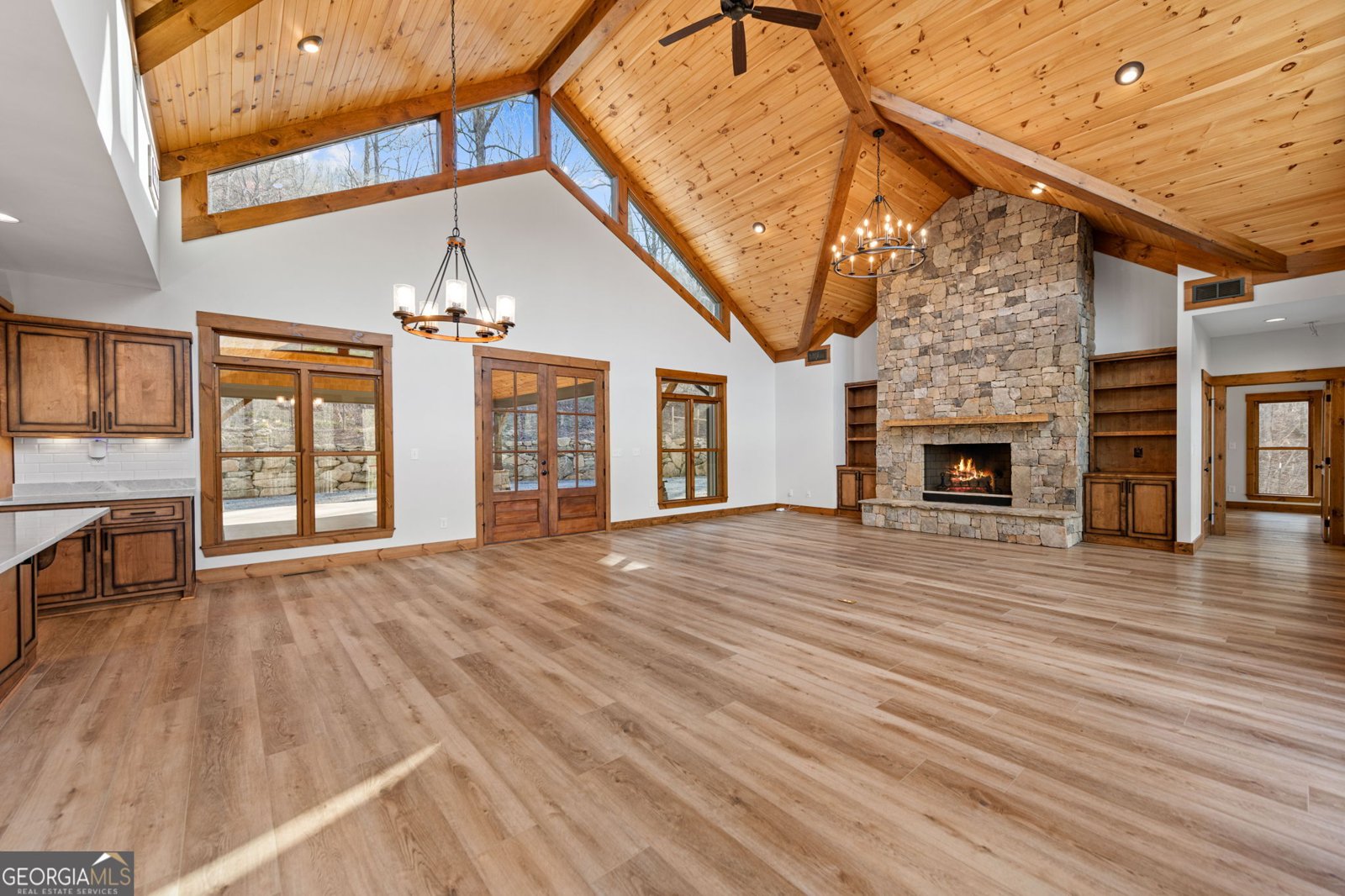 120 Cohutta Ranch Road Blue Ridge - Photo 44