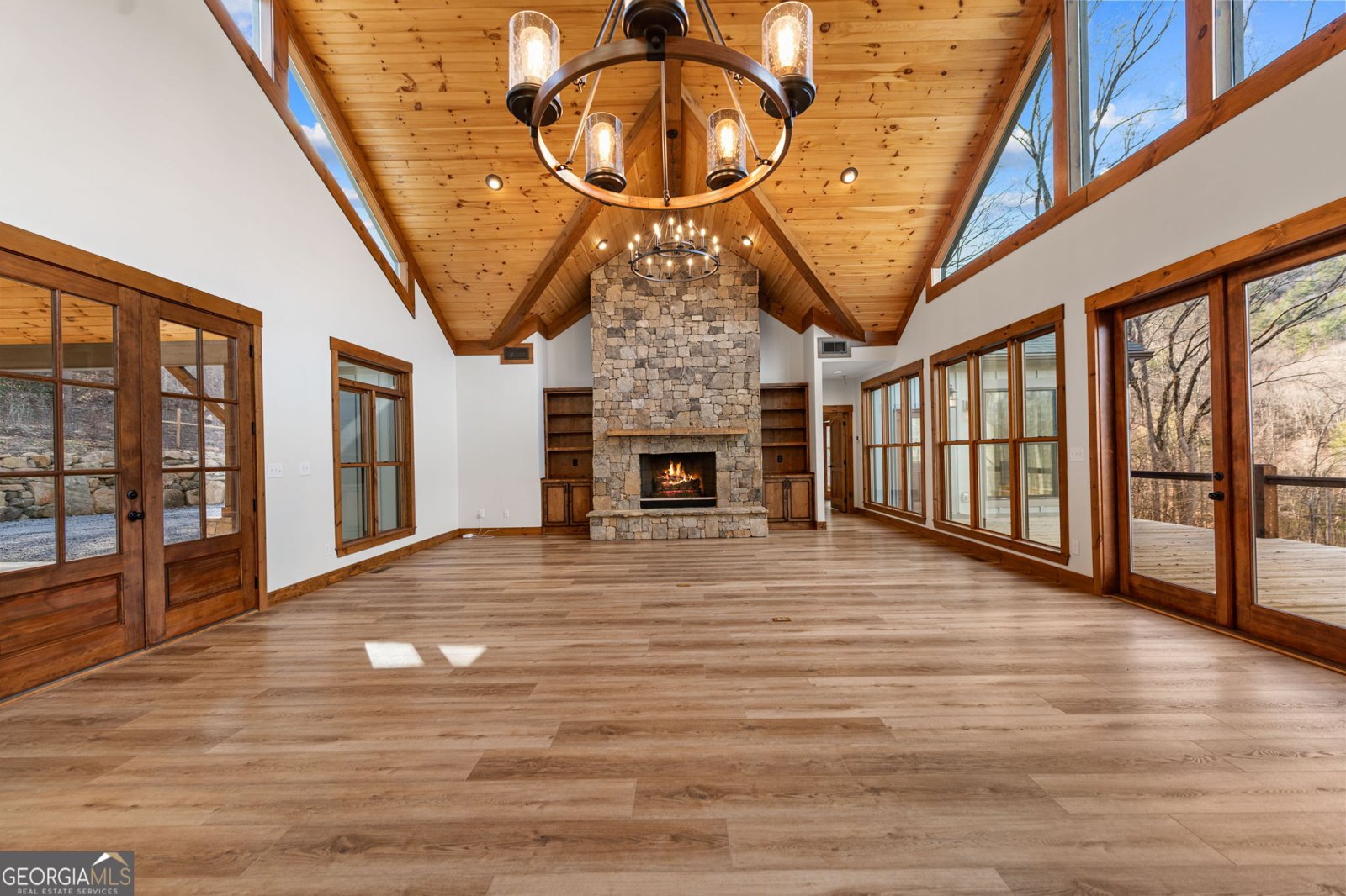 120 Cohutta Ranch Road Blue Ridge - Photo 45