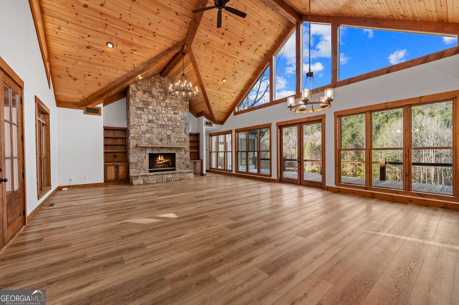 120 Cohutta Ranch Road Blue Ridge - Photo 47