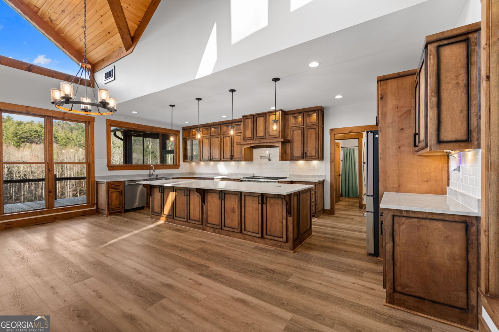 120 Cohutta Ranch Road Blue Ridge - Photo 48