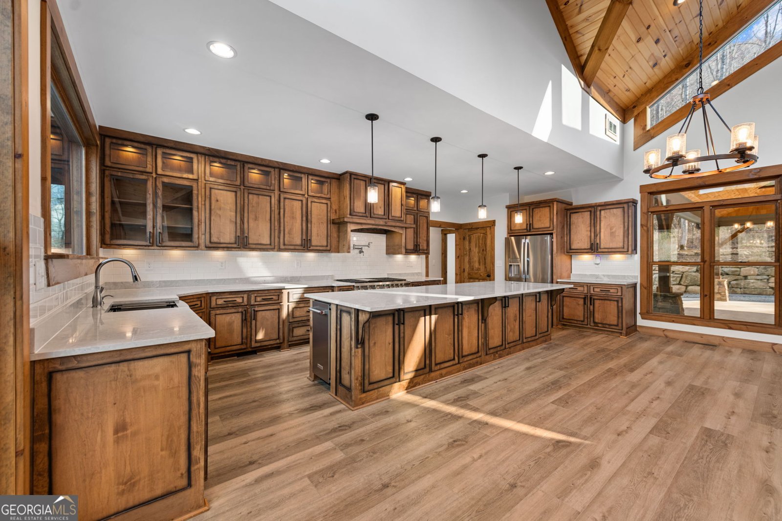 120 Cohutta Ranch Road Blue Ridge - Photo 50