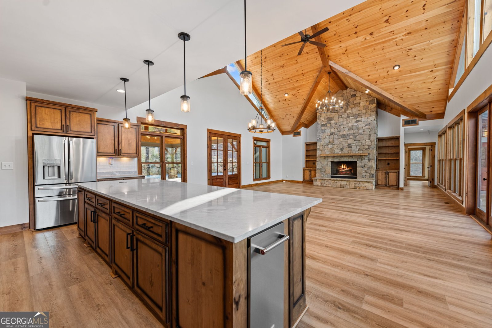 120 Cohutta Ranch Road Blue Ridge - Photo 51