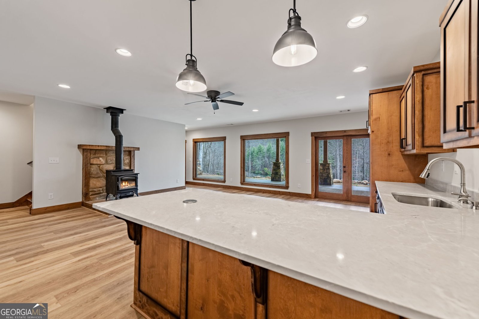 120 Cohutta Ranch Road Blue Ridge - Photo 74