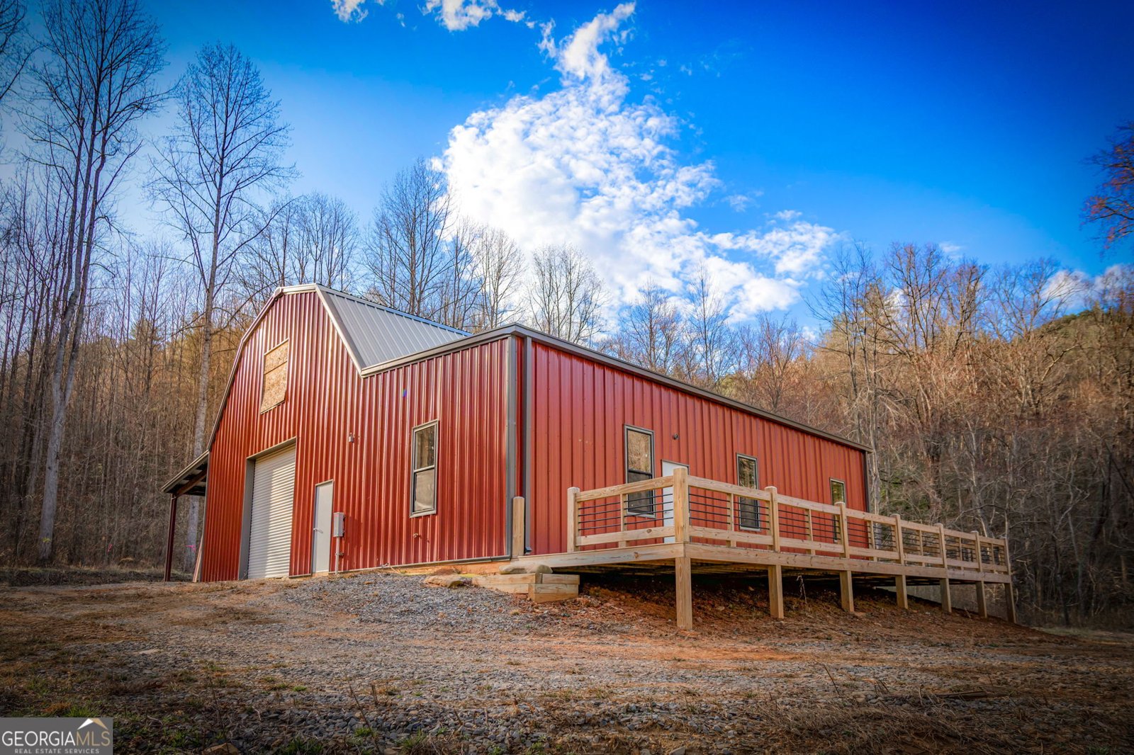 120 Cohutta Ranch Road Blue Ridge - Photo 80