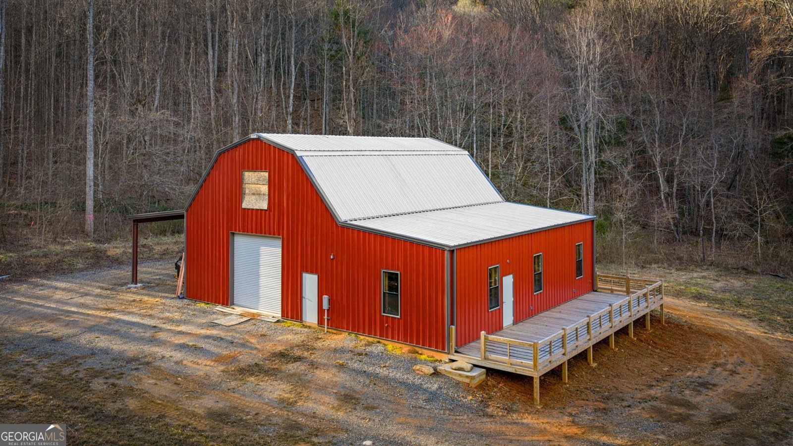 120 Cohutta Ranch Road Blue Ridge - Photo 81