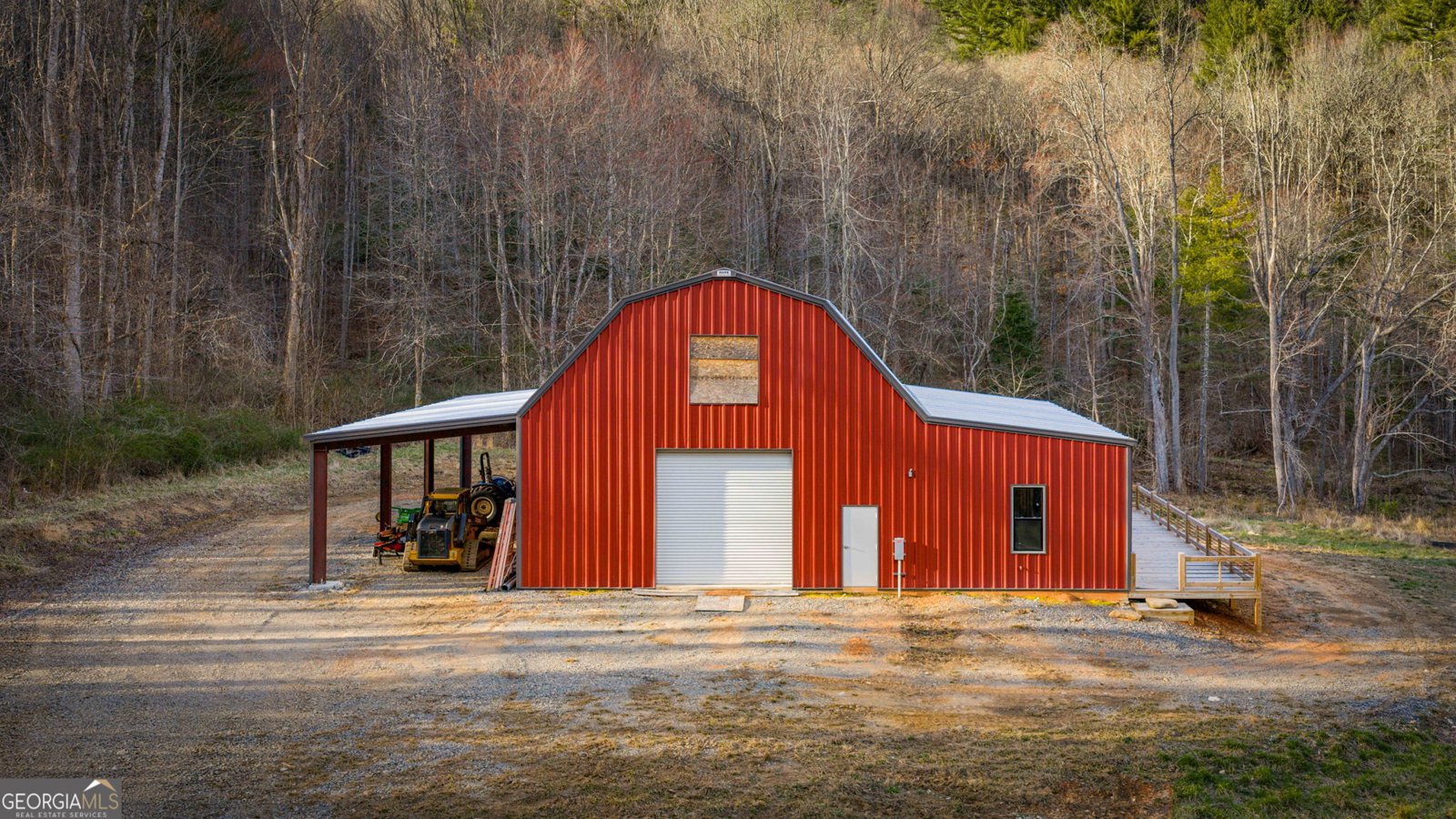 120 Cohutta Ranch Road Blue Ridge - Photo 82