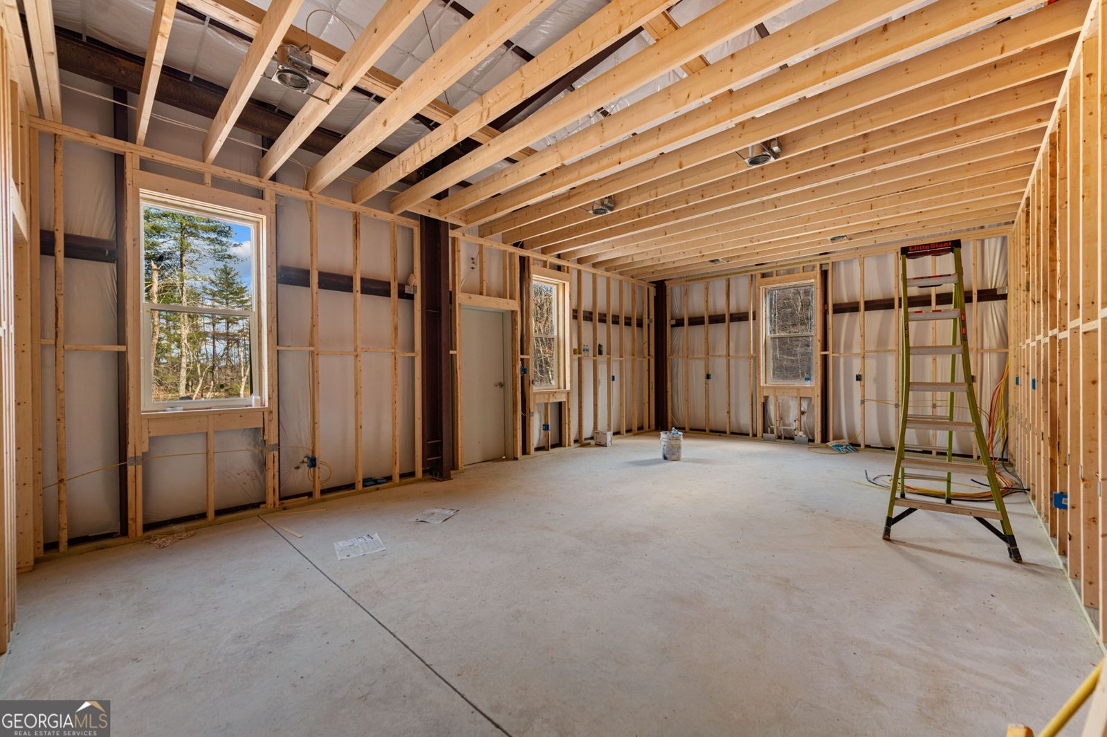 120 Cohutta Ranch Road Blue Ridge - Photo 85