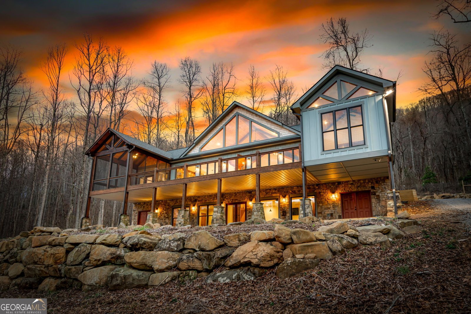 120 Cohutta Ranch Road Blue Ridge - Photo 9