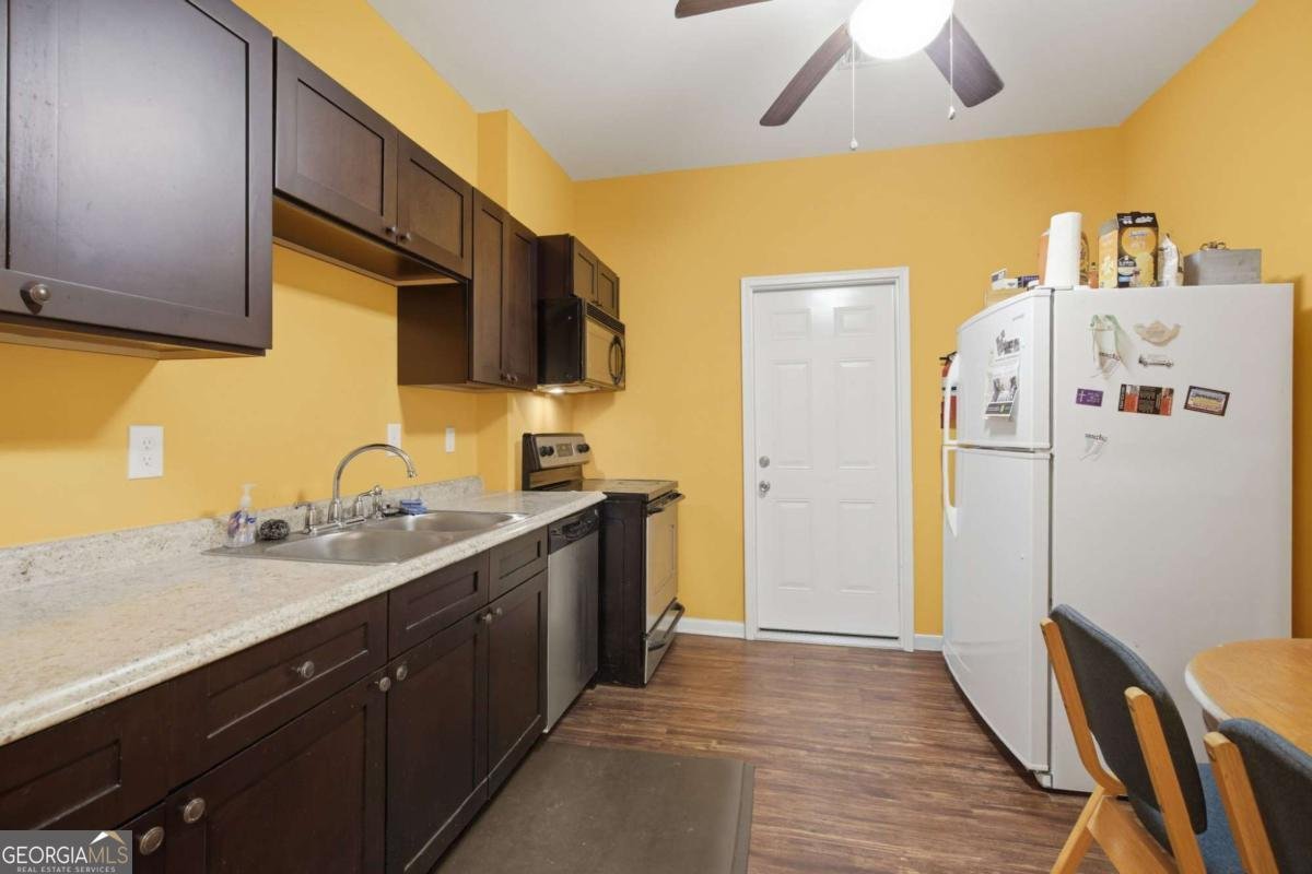 8866 Camp Tree Court Winston - Photo 30