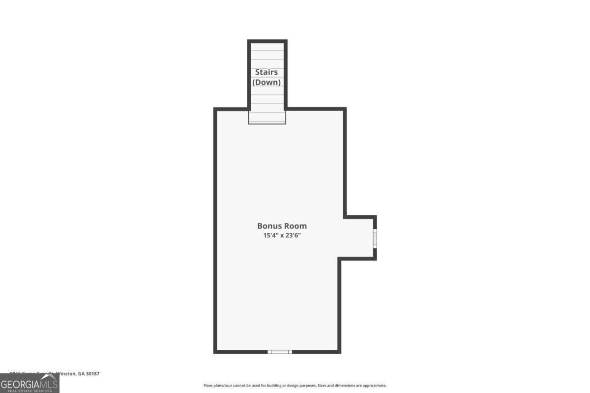 8866 Camp Tree Court Winston - Photo 43