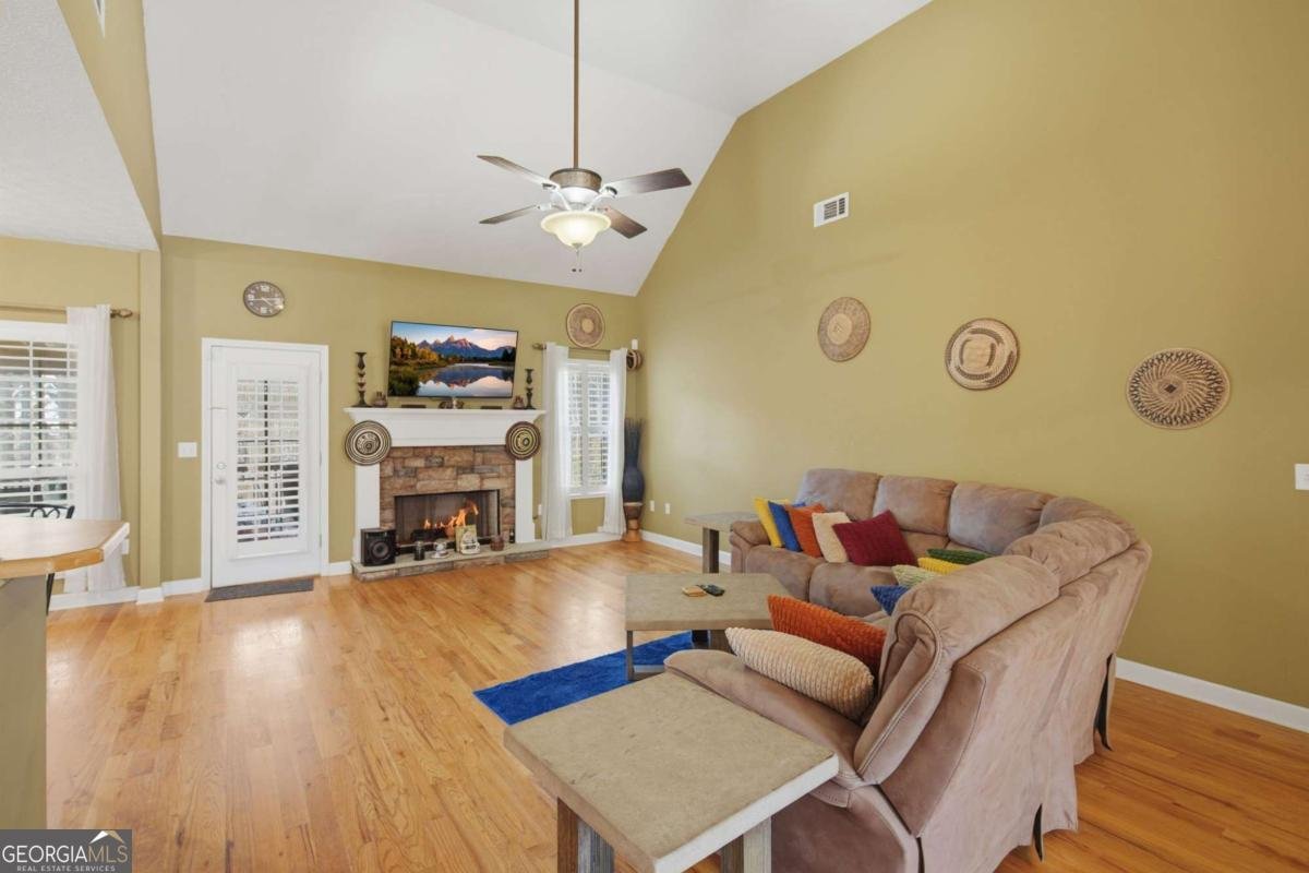 8866 Camp Tree Court Winston - Photo 8