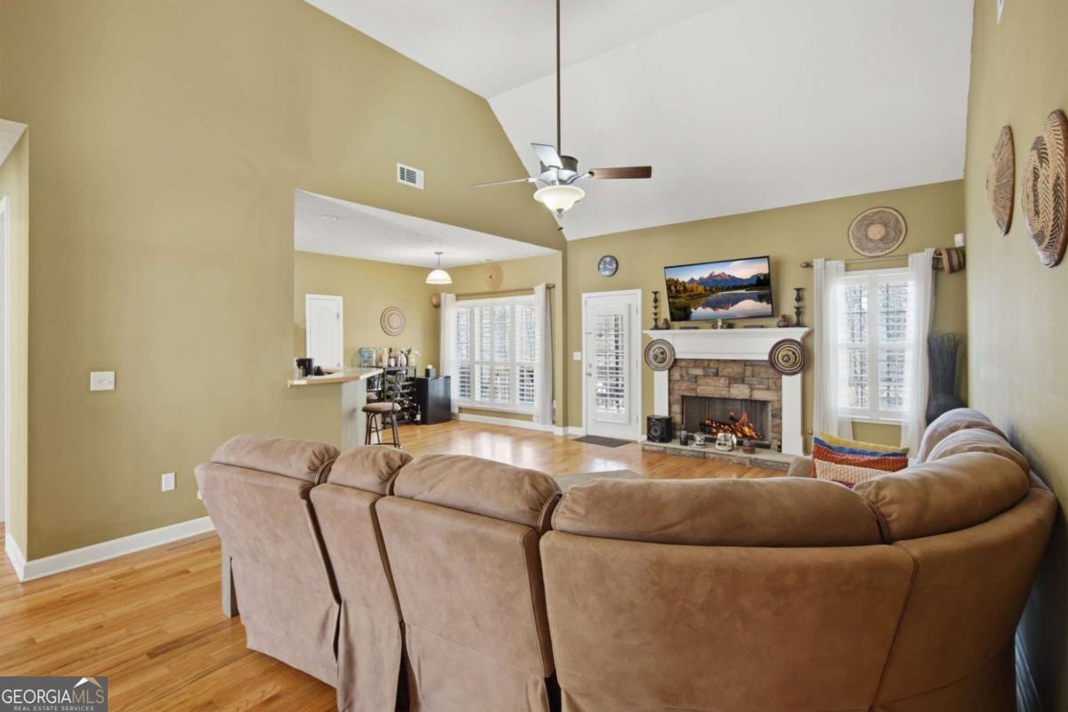 8866 Camp Tree Court Winston - Photo 9