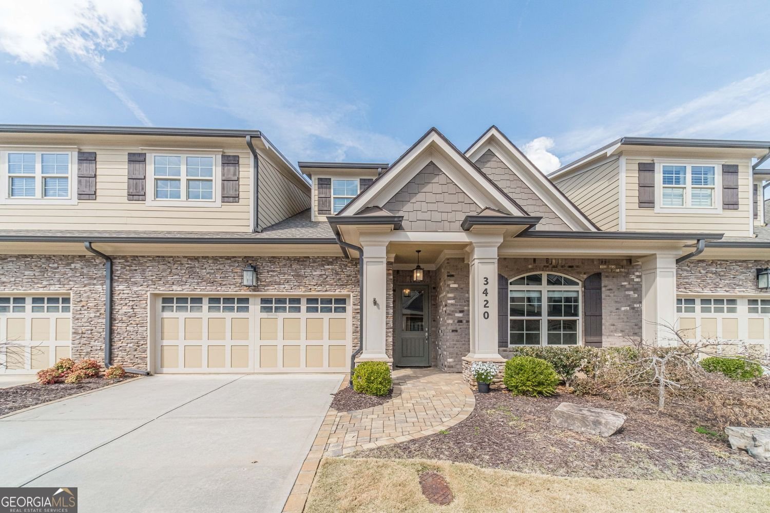 3420 Celebration Boulevard Suwanee - Photo 1