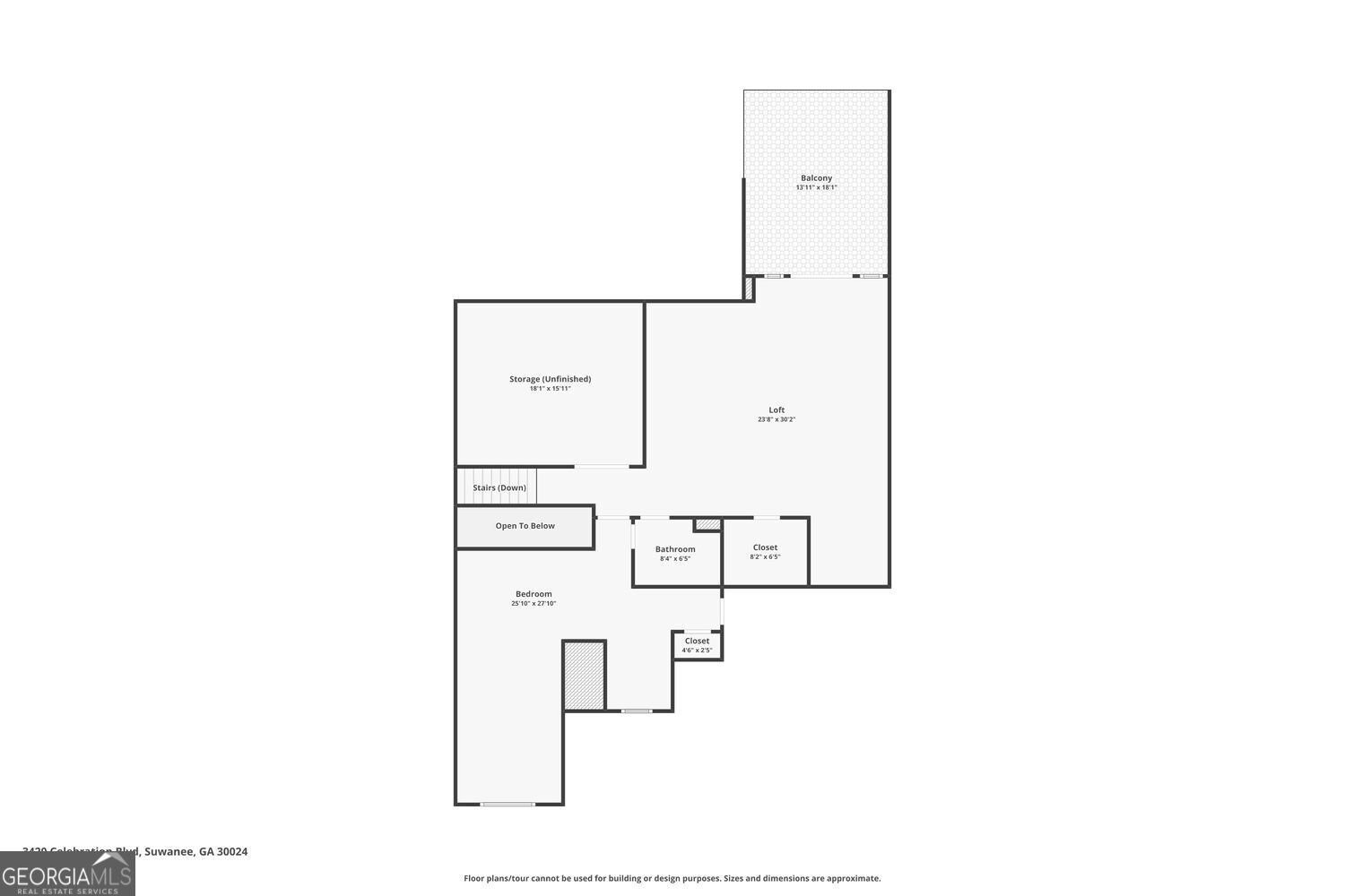 3420 Celebration Boulevard Suwanee - Photo 58