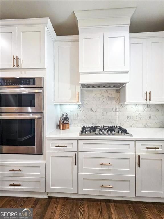 126 Gold Mill Place Canton - Photo 10