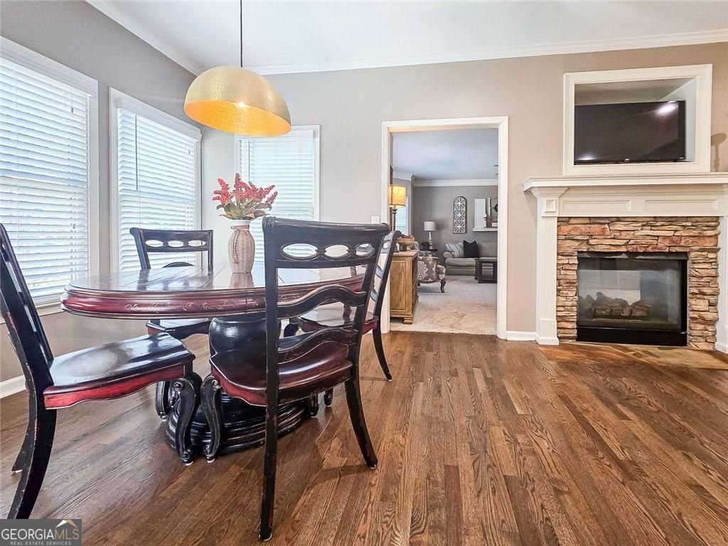 126 Gold Mill Place Canton - Photo 11