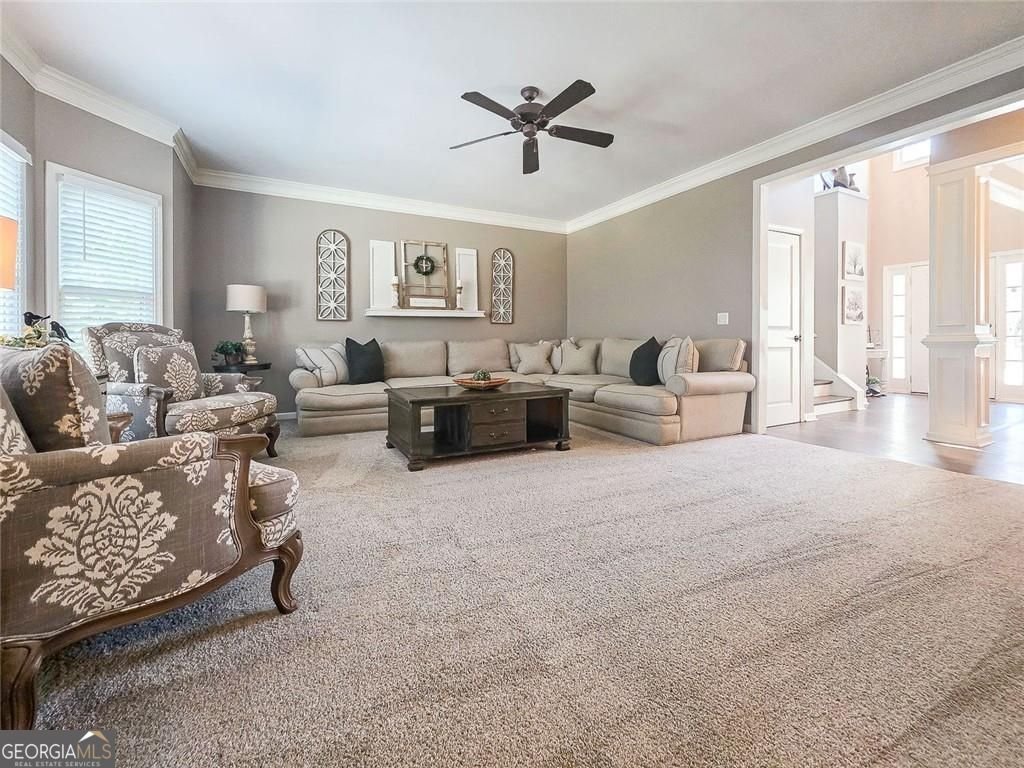 126 Gold Mill Place Canton - Photo 12