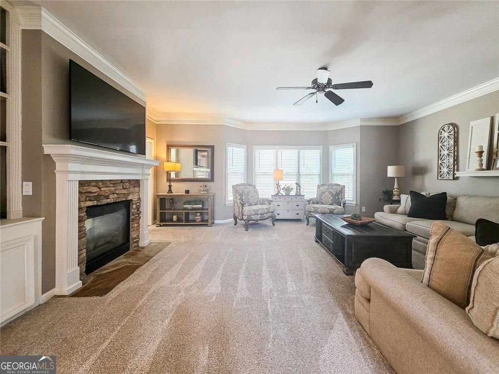 126 Gold Mill Place Canton - Photo 14